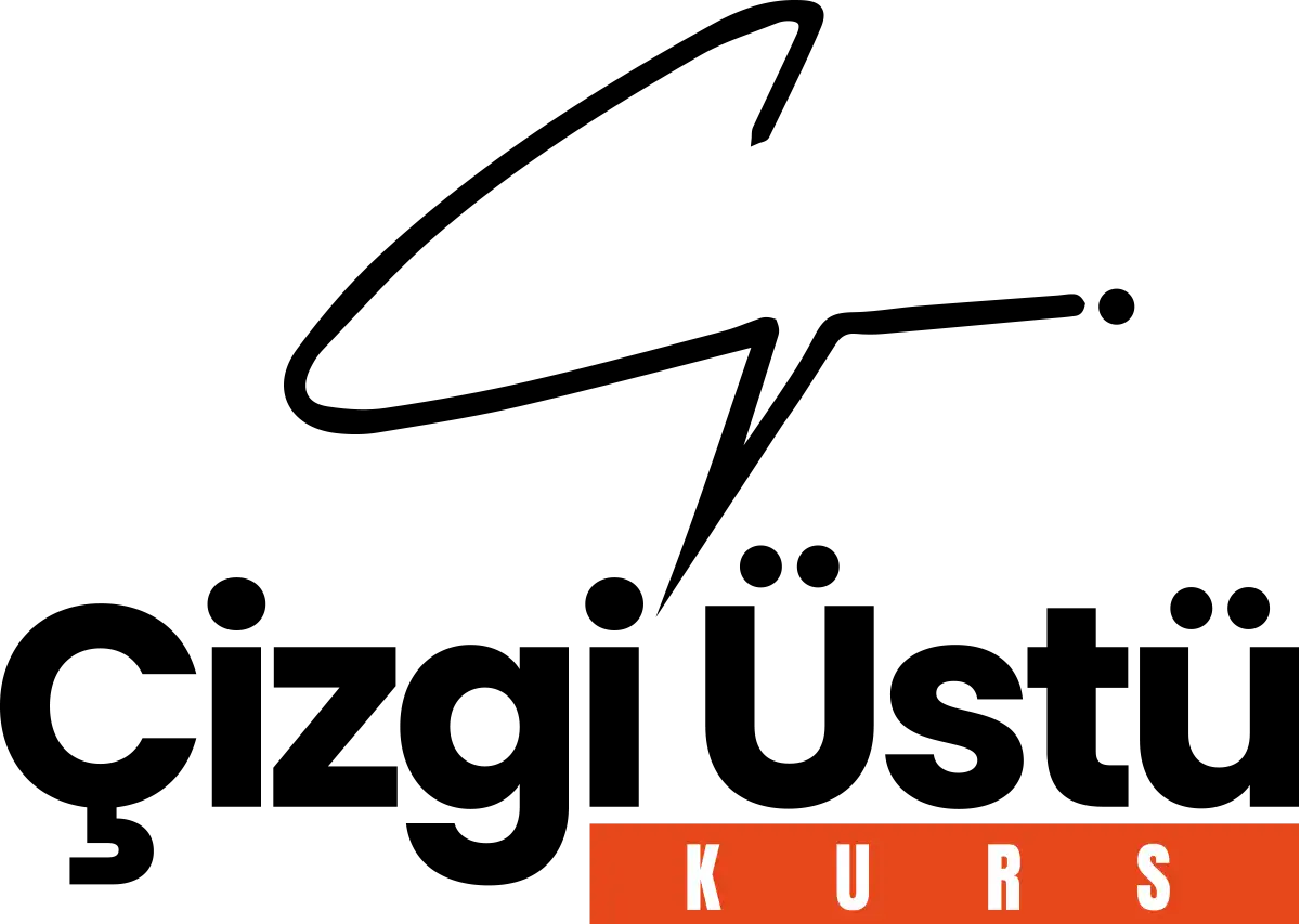 Çizgi Üstü Kurs